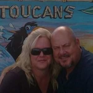 Meet your Posher, Mike